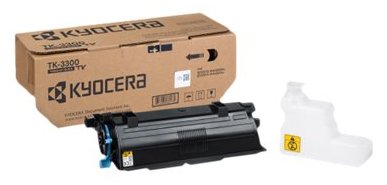 Kyocera TK - Original - Tonerpatrone