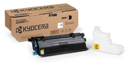 Kyocera TK - Original - Tonerpatrone, Ansicht 2