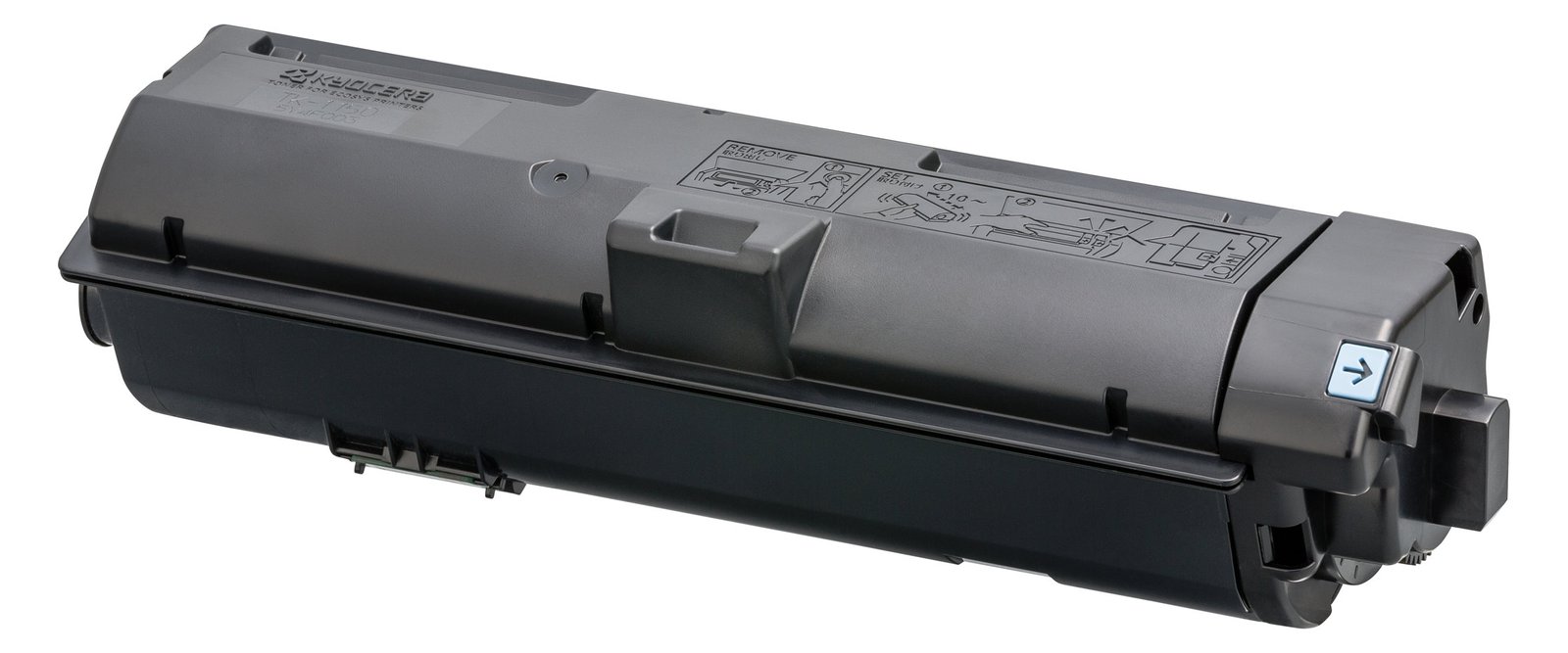 Kyocera TK 1150 - Schwarz - original - Tonerpatrone