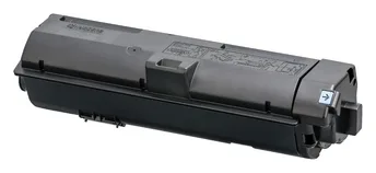 Kyocera TK 1150 - Schwarz - original - Tonerpatrone, Ansicht 3