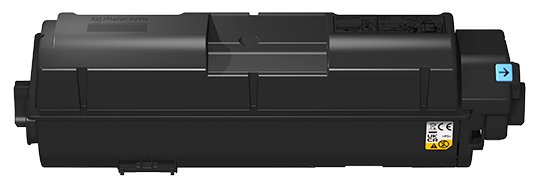 Kyocera TK 1270 - Schwarz - original - Tonerpatrone