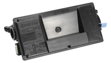 Kyocera TK 3160 - Schwarz - original - Box - Tonerpatrone von LumaTech