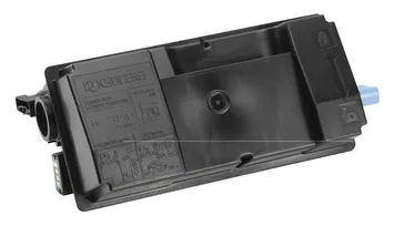 Kyocera TK 3160 - Schwarz - original - Tonerpatrone, Ansicht 2