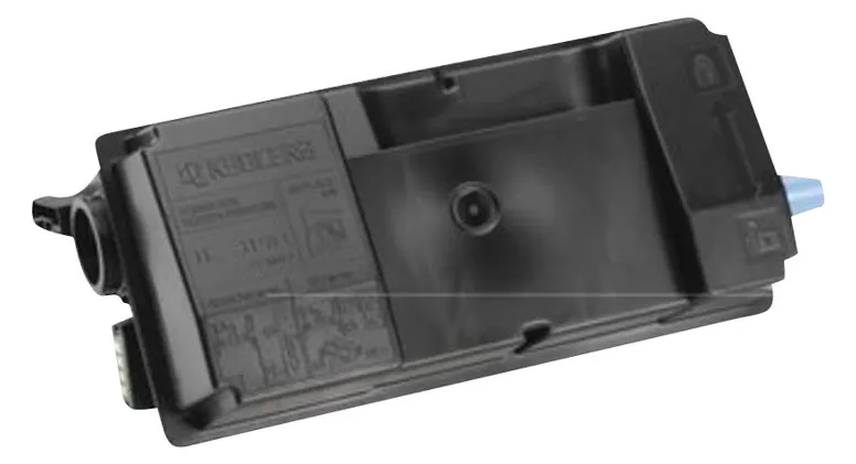 Kyocera TK 3190 - Schwarz - Original - Tonersatz, Ansicht 3
