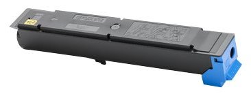 Kyocera TK 5205C - Cyan - Original - Tonerpatrone