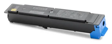 Kyocera TK 5205C - Cyan - Original - Tonerpatrone, Ansicht 3