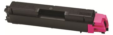 Kyocera TK 590M - Magenta - Original - Tonerpatrone von LumaTech