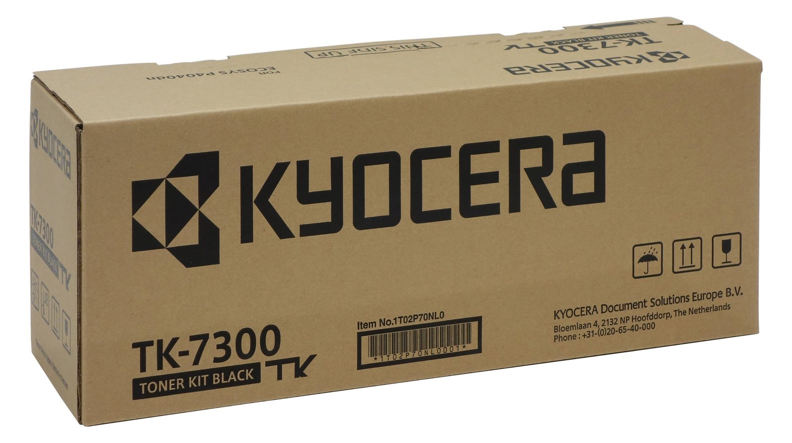 Kyocera TK 7300 - Original - Tonersatz - für ECOSYS P4040dn