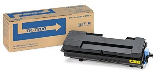 Kyocera TK 7300 - Original - Tonersatz - für ECOSYS P4040dn, Ansicht 2