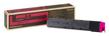 Kyocera TK 8305M - Magenta - Original - Tonerpatrone von LumaTech