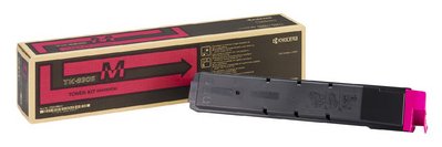 Kyocera TK 8305M - Magenta - Original - Tonerpatrone