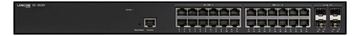 Lancom GS-3628X Multi-Gigabit - Switch von LumaTech
