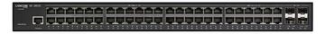 Lancom GS-3652 Rackmount Gigabit Managed Switch, 48x RJ-45, 4x SFP+ von LumaTech