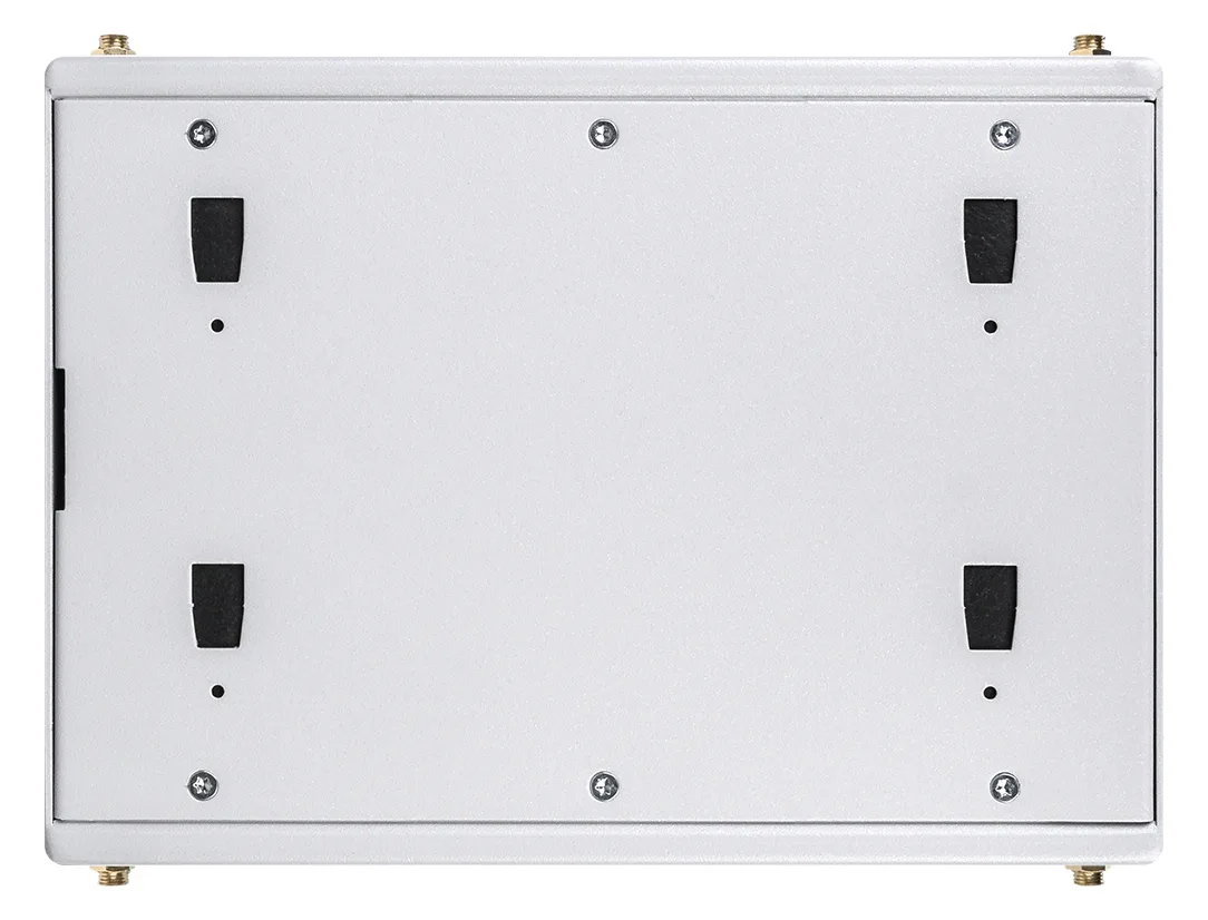 Lancom IAP-5G - Weiß - IP50 - CE - Extern - DNS - HTTP - HTTPS - ICMP - NTP/SNTP - NetBIOS - PPPoE (Server), Ansicht 4
