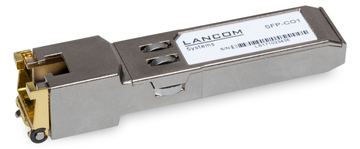 Lancom SFP-CO1 - SFP (Mini-GBIC)-Transceiver-Modul von LumaTech