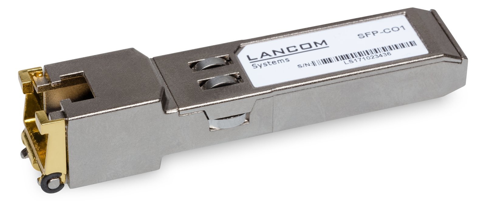 Lancom SFP-CO1 - SFP (Mini-GBIC)-Transceiver-Modul