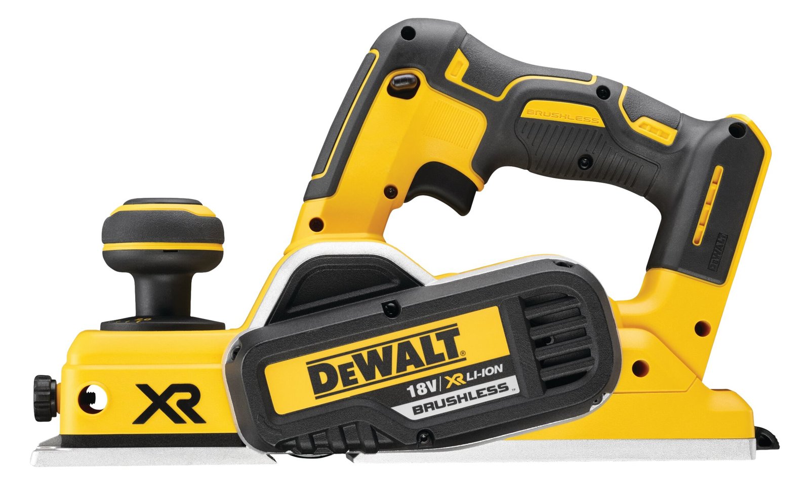 DeWalt DCP580N Akku-Hobel solo