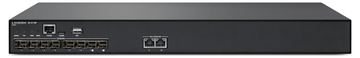 Lancom XS-5110F - Switch - L3 - managed - 8 x 1 Gigabit / 10 Gigabit SFP+ + 2 x 1/2.5/5/10GBase-T von LumaTech