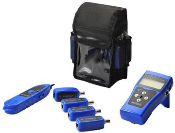 Lanview LVN127693 - Netzwerktester-Set von LumaTech