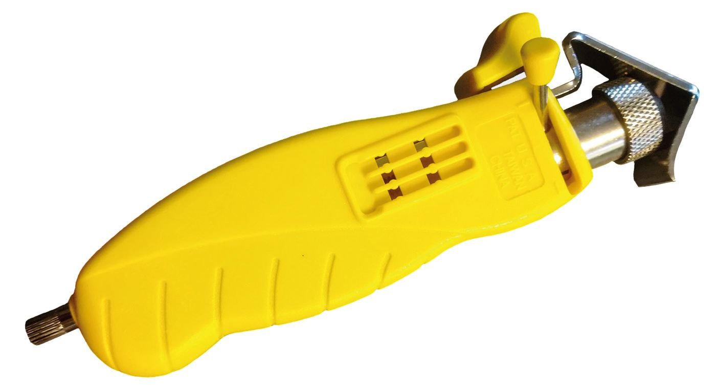 Lanview LVN231768 - 182 g Zubehör Netzwerk von LumaTech