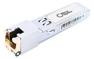 Lanview Netgear AXM765 Compatible SFP+ RJ45 Copper 30m - Kupferdraht - 10 Gbps von LumaTech