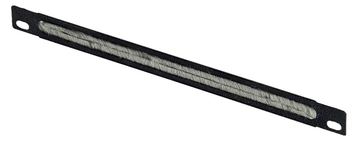 Lanview RA10115BL - Schwarz - 0.5U - 10 - Oval - 254 mm - 12 mm von LumaTech