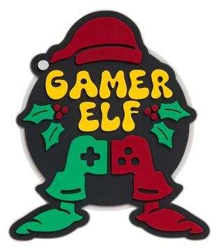 Laut International MAGMOJI for MagSafe - Gamer Elf von LumaTech