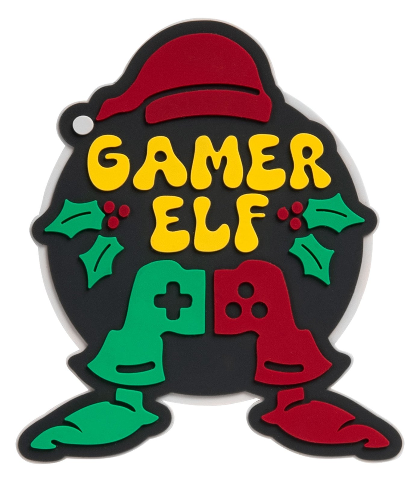 Laut International MAGMOJI for MagSafe - Gamer Elf