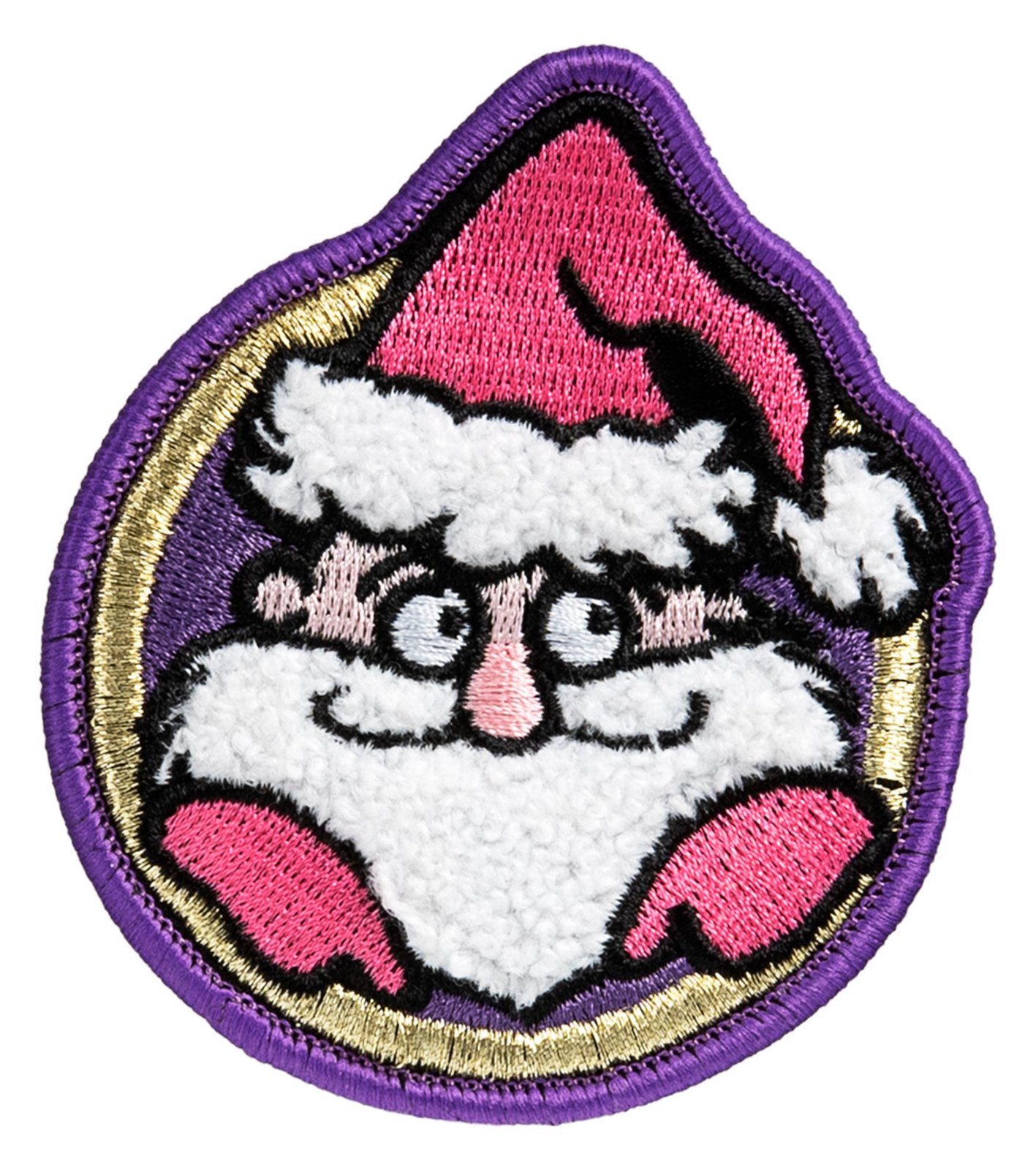 Laut International MAGMOJI for MagSafe - Santa Claus