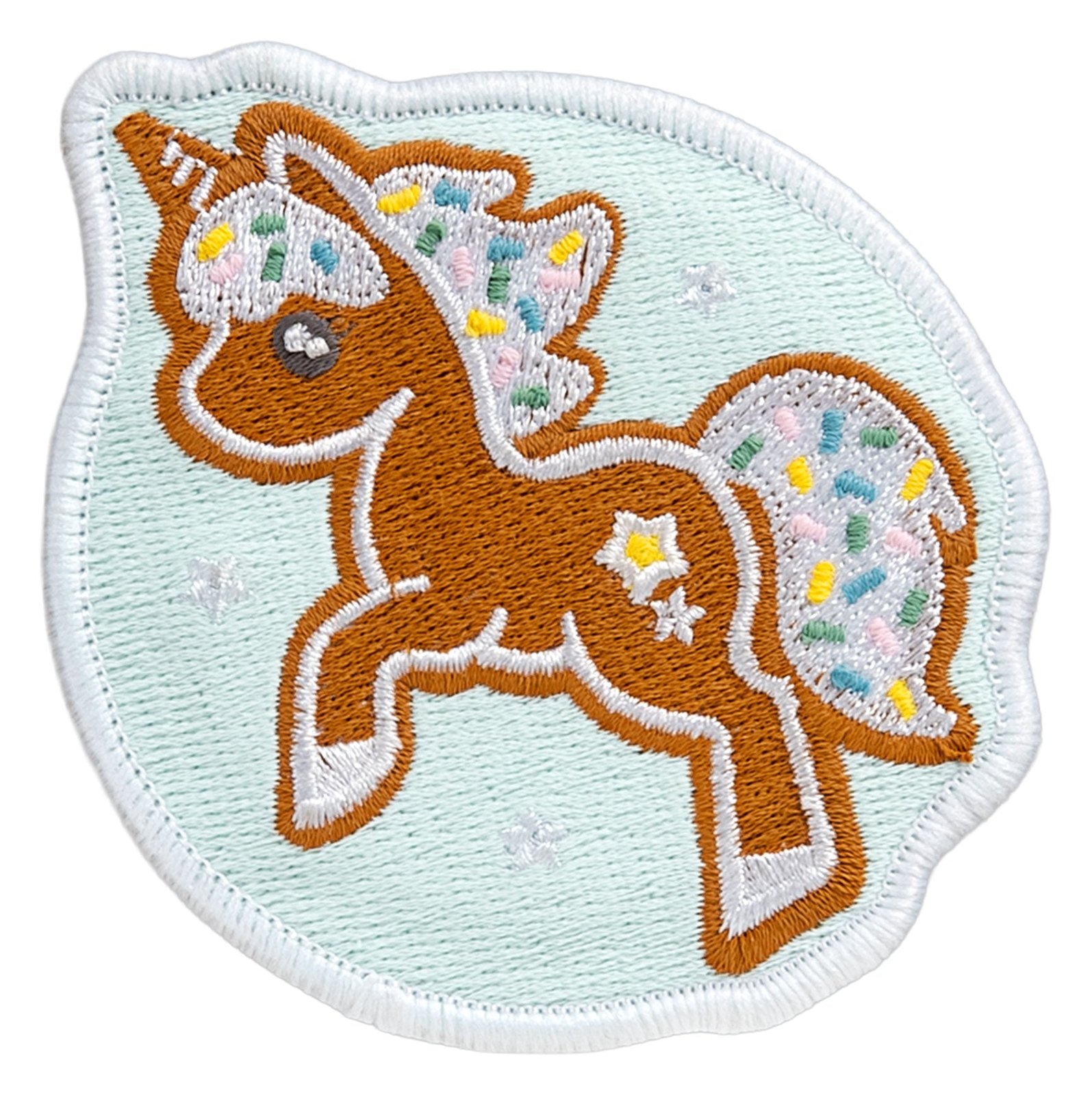Laut International MAGMOJI for MagSafe - Unicorn Cookie von LumaTech