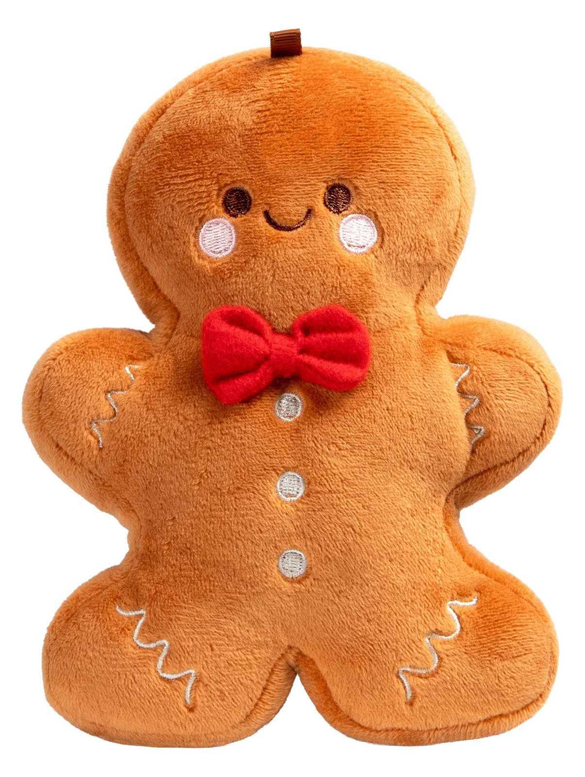 Laut International MAGMOJI Wallet for MagSafe - Gingerbread von LumaTech