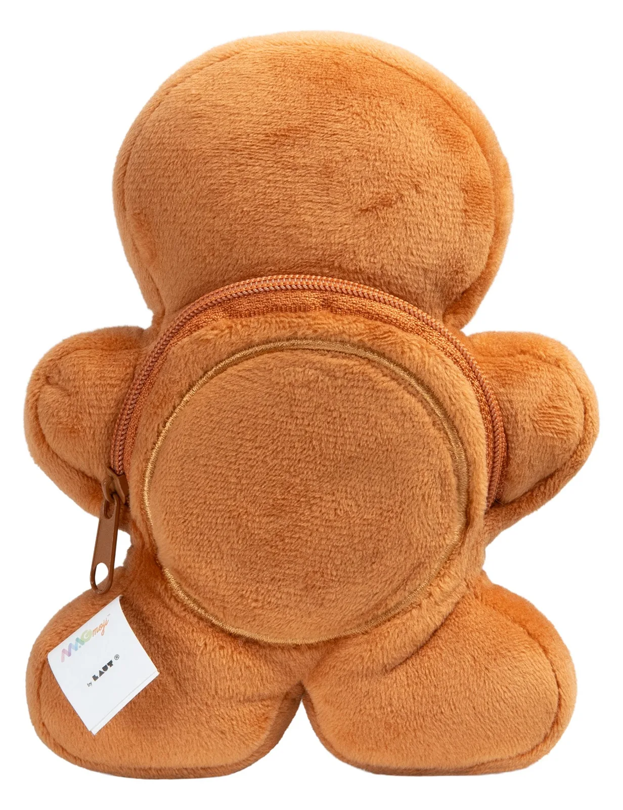 Laut International MAGMOJI Wallet for MagSafe - Gingerbread, Ansicht 3