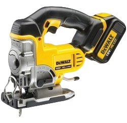 DeWalt DCS331N Akku-Pendelhubstichsäge solo