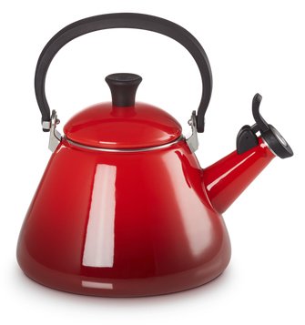 Le Creuset Kettle Kone 1.6l cherry red 40101020600000