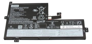 Lenovo 3-cell laptop battery 47Wh - Batterie von LumaTech