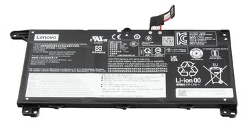Lenovo 45Wh 3-cell lithium-ion battery for - Akku - 3.910 mAh von LumaTech