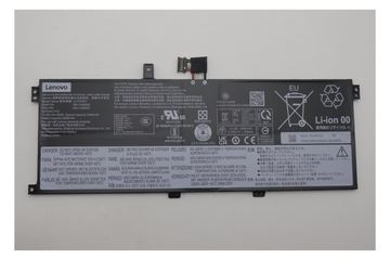 Lenovo 46Wh Internal Lithium-Ion - Battery - Akku - 2.995 mAh von LumaTech