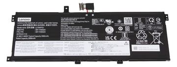 Lenovo 46Wh Internal Lithium-Ion - Battery - Batterie - 2.995 mAh von LumaTech