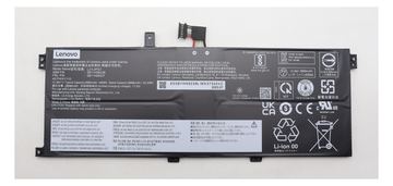 Lenovo 46Wh Lithium-Ion internal battery for laptops - Batterie - 2.995 mAh von LumaTech
