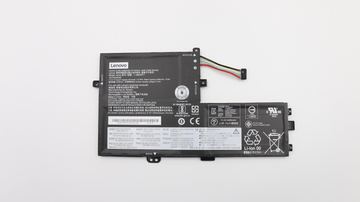 Lenovo 52.5Wh Li-Polymer battery for laptops 5B10T09097 - Batterie - 52,5 mAh von LumaTech