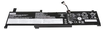 Lenovo 5B11B36275 Akku 45Wh Original 3 Zellen - Batterie - 4.054 mAh von LumaTech