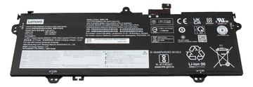 Lenovo 5B11B36301 Akku 57Wh Original - Akku - 4.923 mAh von LumaTech
