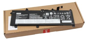 Lenovo 5B11L93201 Akku 71Wh Original - Batterie - 4.625 mAh von LumaTech