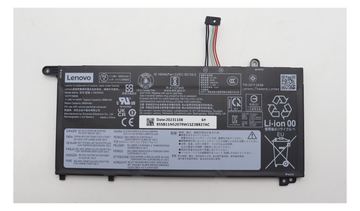 Lenovo 5B11N52052 Akku 45Wh Original 3 Zellen - Akku - 3.907 mAh von LumaTech