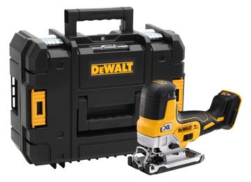 DeWalt DCS335NT Akku-Pendelhubstichsäge solo inkl. Koffer von LumaTech