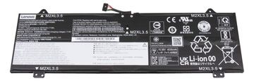 Lenovo 71Wh 4-cell lithium-ion battery - Batterie - 4.675 mAh von LumaTech