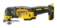 DeWalt DCS355N Akku-Multifunktionswerkzeug solo inkl. Zubehör, Ansicht 2