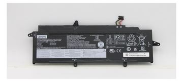 Lenovo Battery Internal 3 Cell 41Wh LiIon - Batterie - 41 mAh von LumaTech
