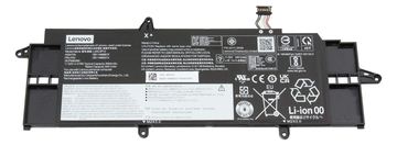 Lenovo battery Internal 3c 41Wh 5B10W51858 - Batterie - 3.560 mAh von LumaTech