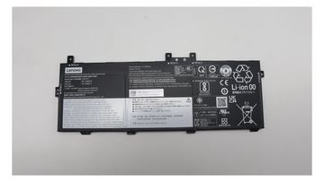 Lenovo battery Internal 3c 52.8Wh 5B11M90077 - Batterie - 4.560 mAh von LumaTech